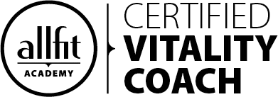 Allfit Academy – Certified Vitality Coach