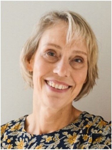 Ulla Brouwer, psychosociaal therapeut